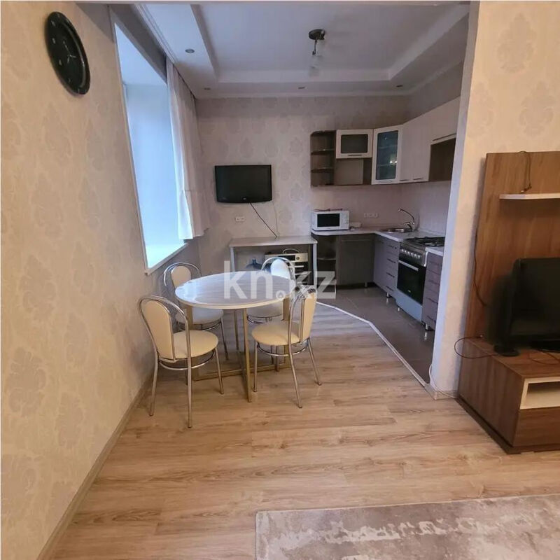 Продажа 2-комнатной квартиры, 55 м² - Продажа двухкомнатных квартир в Городе Караганды - страница 3 фото 1 из 1