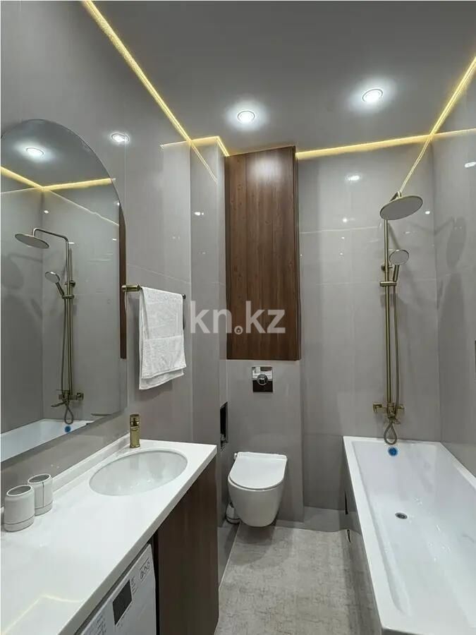 Продажа 2-комнатной квартиры, 40.1 м² - Продажа двухкомнатных квартир в р-не Сарайшык Астаны - страница 18 фото 3 из 3