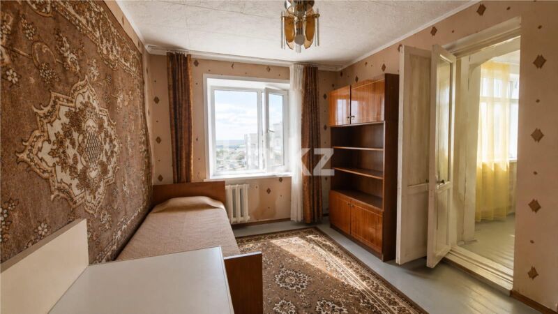Продажа 3-комнатной квартиры, 69 м² - Продажа трехкомнатных квартир в Майкудуке Караганды - страница 8 фото 4 из 12