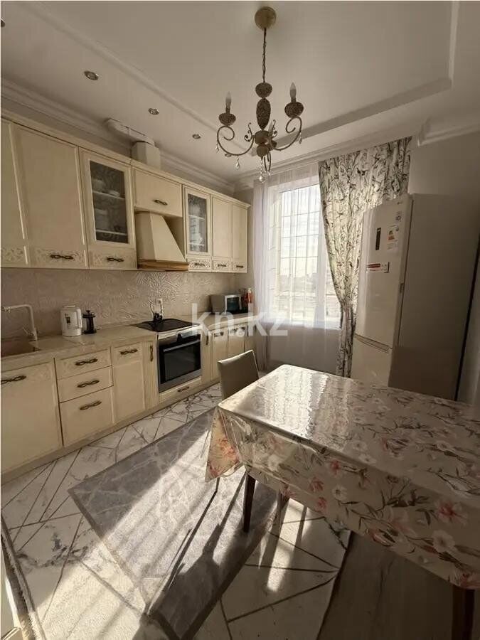 Продажа 2-комнатной квартиры, 67.7 м² - Продажа квартир в монолитно-каркасном доме в Астане - страница 4 фото 3 из 4