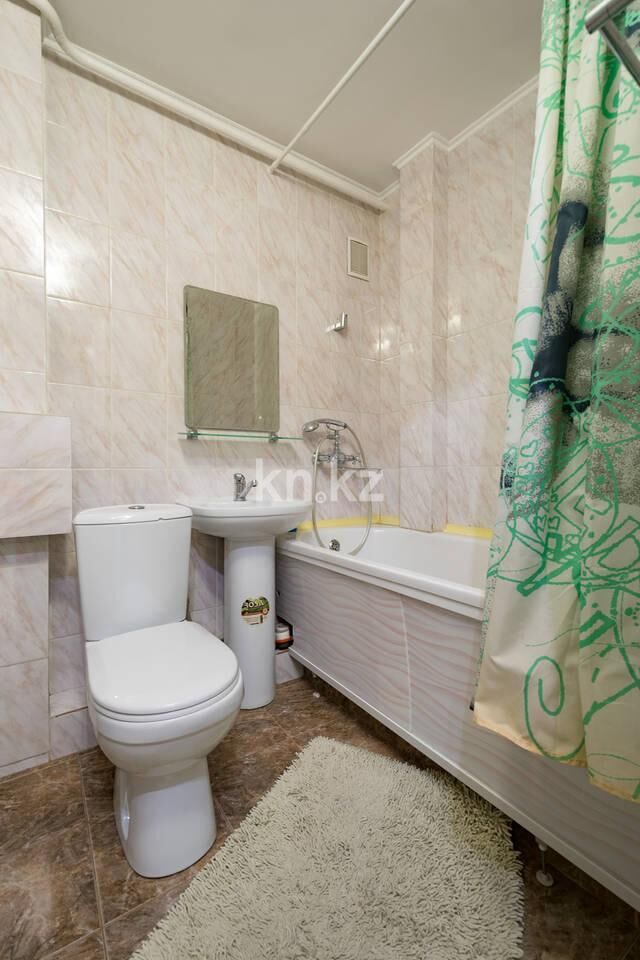 Аренда 1-комнатной квартиры посуточно, 32 м² - Аренда квартир посуточно в Алмалинском р-не Алматы - страница 2 фото 9 из 9