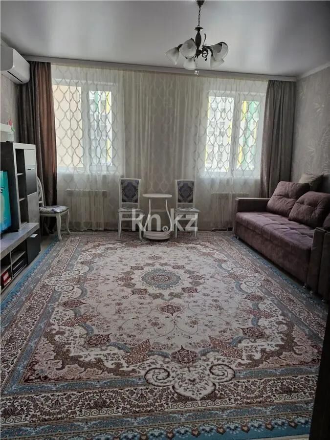 Продажа 2-комнатной квартиры, 72.1 м² - Продажа двухкомнатных квартир в р-не Нура Астаны - страница 45 фото 1 из 6