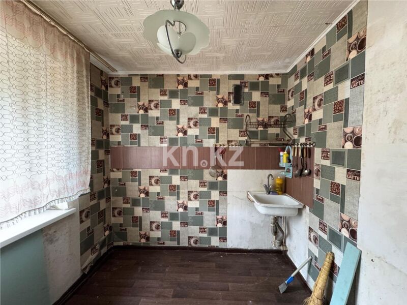 Продажа 1-комнатной квартиры, 30 м² - Продажа квартир в блочном доме в Темиртау - страница 3 фото 3 из 10