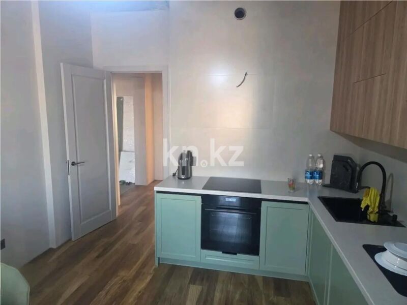 Продажа 2-комнатной квартиры, 78.2 м² - Продажа квартир в новостройках Алматы - страница 20 фото 2 из 2