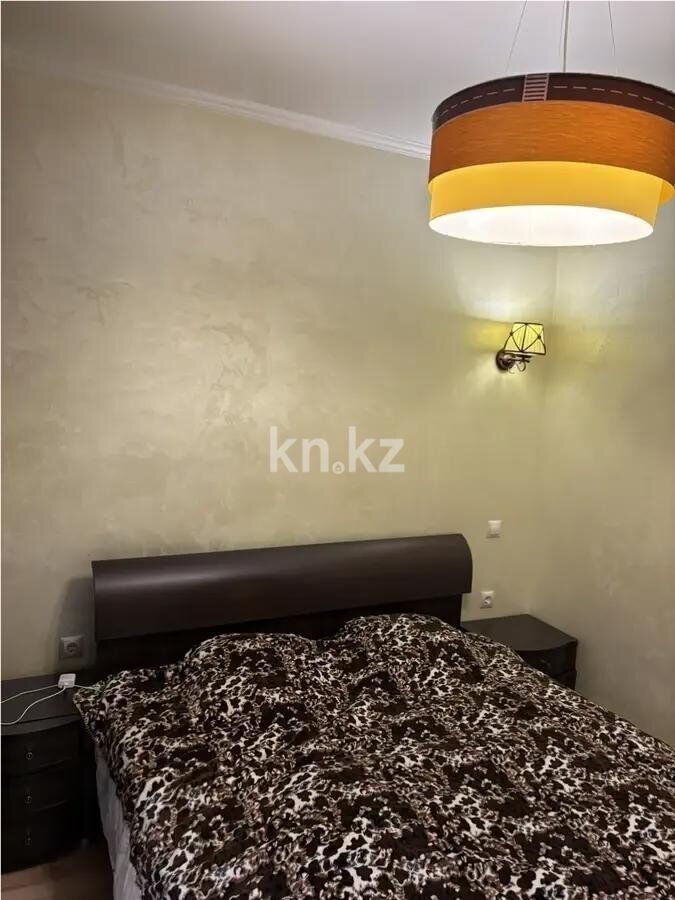 Продажа 4-комнатной квартиры, 86 м² - Продажа квартир от собственников в Алматы - страница 169 фото 2 из 4