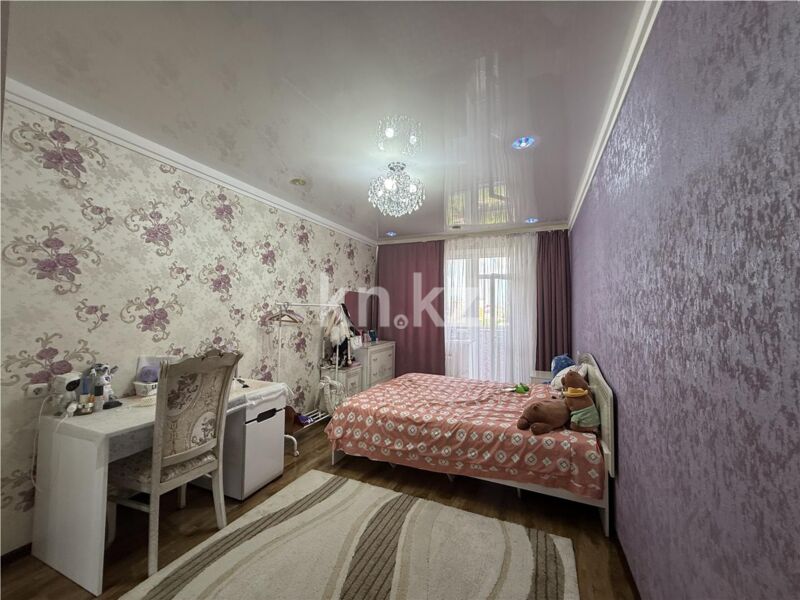 Продажа 5-комнатной квартиры, 152 м² - Продажа пятикомнатных и более квартир в кирпичном доме в Казахстане - страница 2 фото 9 из 17