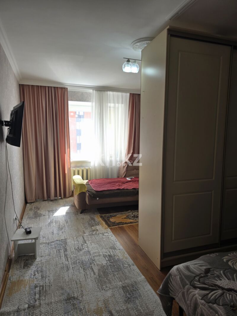 Продажа 1-комнатной квартиры, 40.5 м² - Продажа квартир в кирпичном доме в Казахстане - страница 8 фото 2 из 22