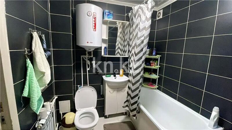 Продажа 5-комнатной квартиры, 83 м² - Продажа квартир в панельном доме в Караганде - страница 61 фото 6 из 7