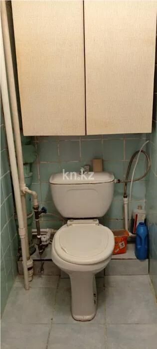 Продажа 3-комнатной квартиры, 61 м² - Продажа трехкомнатных квартир на Юго-Востоке Караганды - страница 8 фото 5 из 6