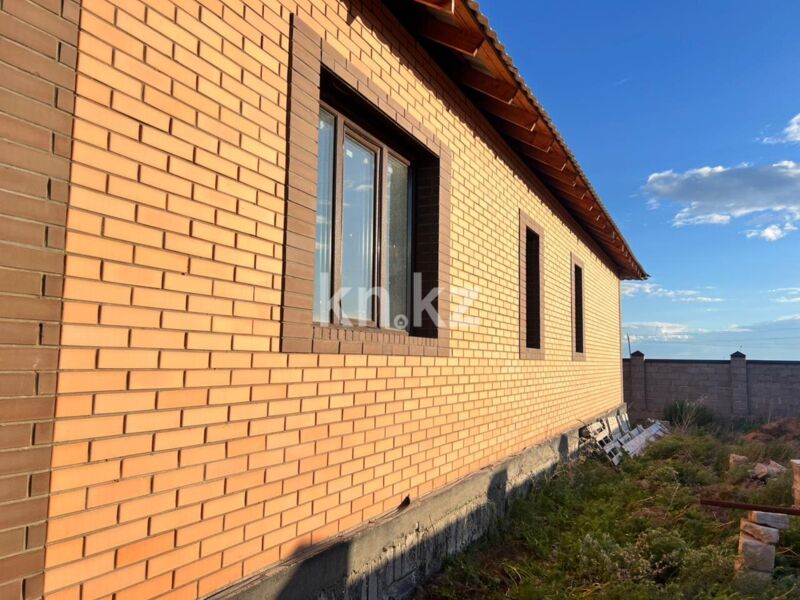 Продажа 5-комнатного дома, 136 м² - Продажа домов, коттеджей в Казахстане фото 11 из 37