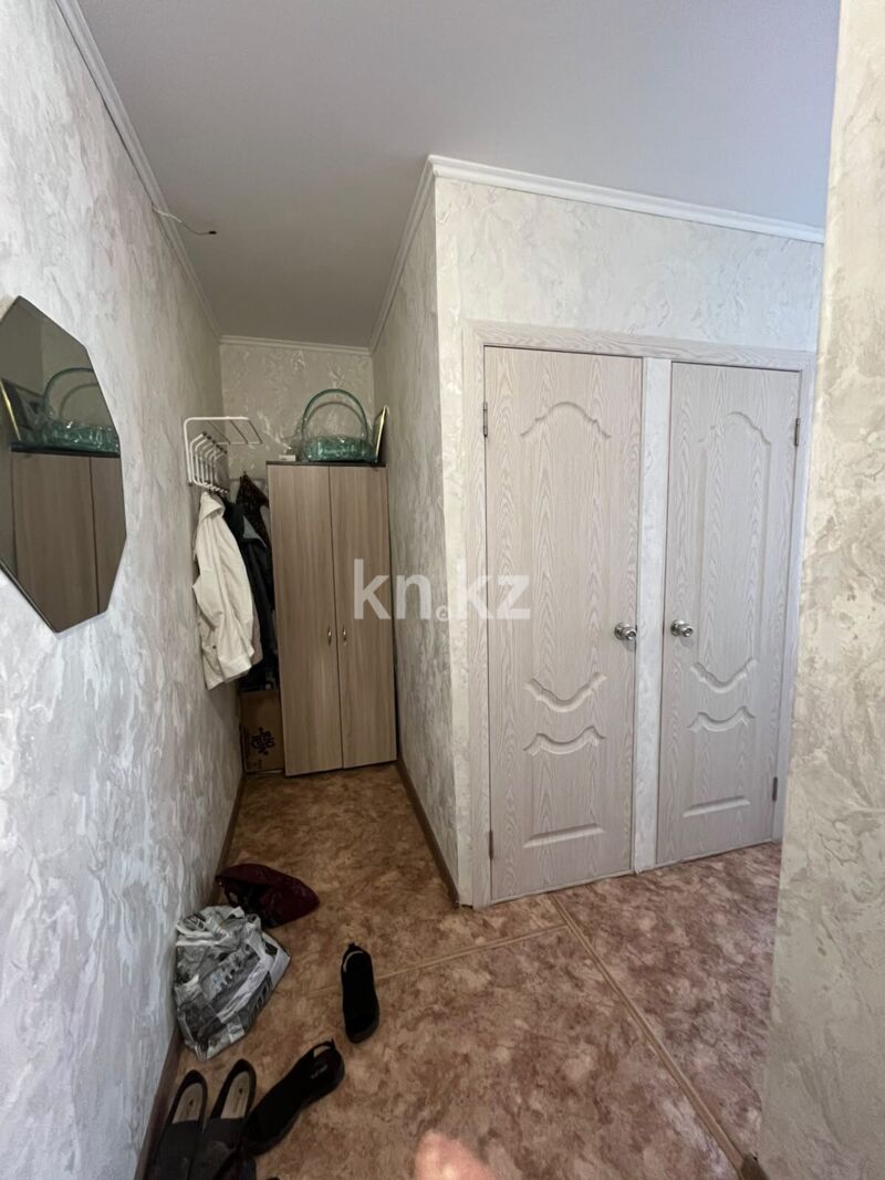Продажа 2-комнатной квартиры, 45 м² - Продажа двухкомнатных квартир в Костанае фото 7 из 12