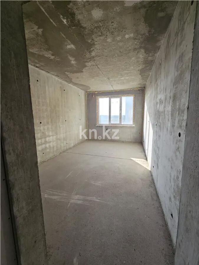 Продажа 1-комнатной квартиры, 46 м² - Продажа однокомнатных квартир в Турксибском р-не Алматы - страница 2 фото 1 из 2