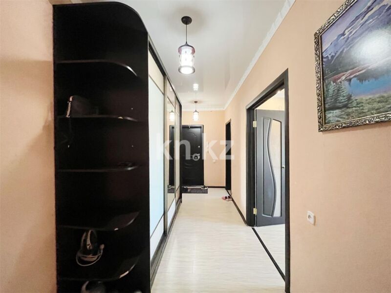 Продажа 3-комнатной квартиры, 88 м² - Продажа квартир в блочном доме в Казахстане - страница 199 фото 7 из 10