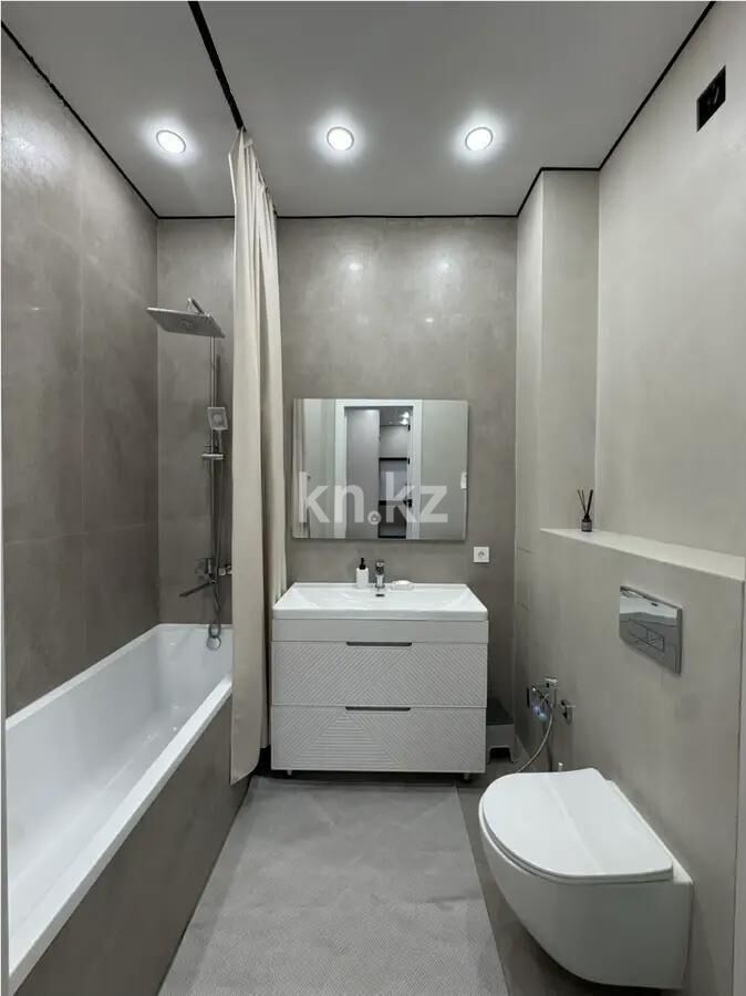 Продажа 3-комнатной квартиры, 90 м² - Продажа трехкомнатных квартир в кирпичном доме в Казахстане - страница 59 фото 5 из 6