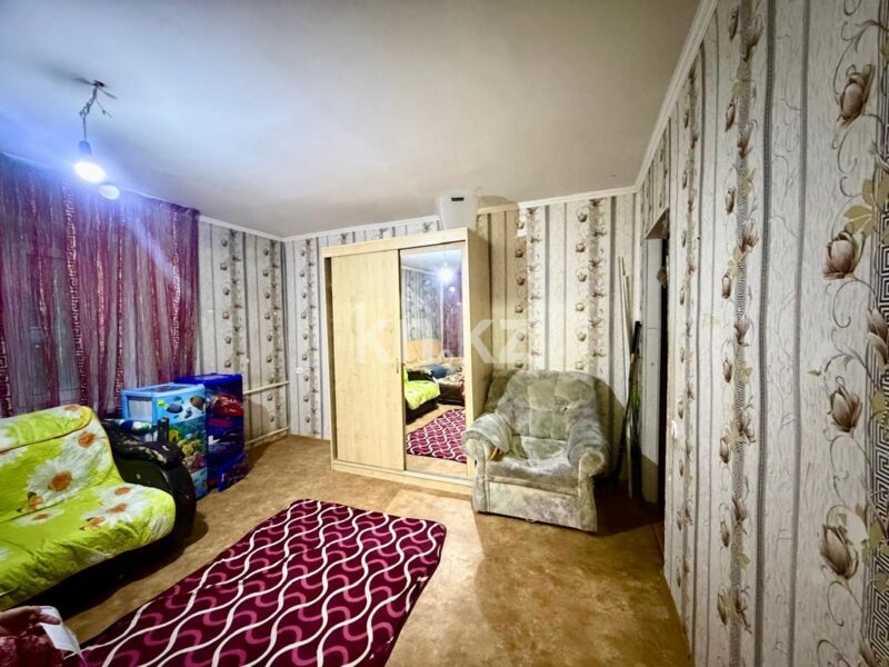 Продажа 1-комнатной квартиры, 30 м² - Продажа однокомнатных квартир в кирпичном доме в Караганде - страница 8 фото 2 из 8