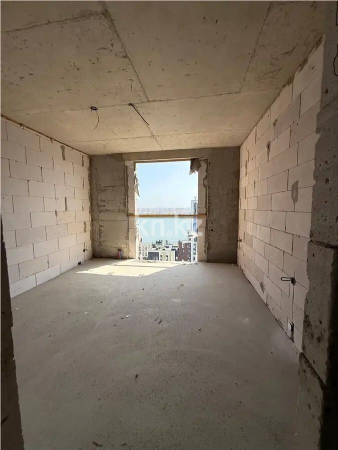 Продажа 5-комнатной квартиры, 201.11 м² - Продажа пятикомнатных и более квартир в монолитно-каркасном доме в Астане фото 3 из 5
