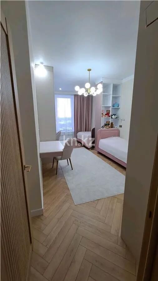 Продажа 4-комнатной квартиры, 117 м² - Продажа четырехкомнатных квартир в кирпичном доме в Казахстане - страница 8 фото 4 из 8