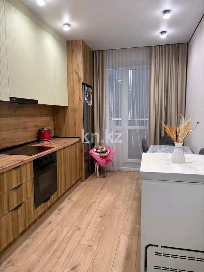 Продажа 3-комнатной квартиры, 80 м² - Продажа трехкомнатных квартир в кирпичном доме в Казахстане - страница 71 фото 5 из 9