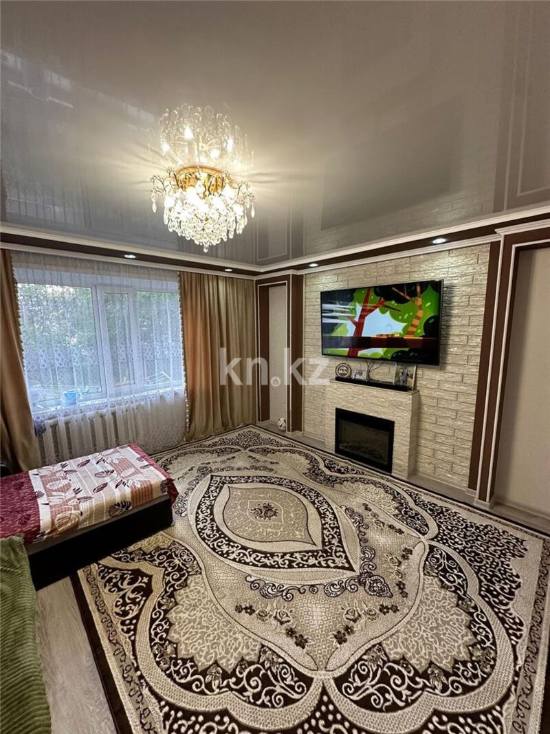 Продажа 2-комнатной квартиры, 54 м² - Продажа двухкомнатных квартир в Майкудуке Караганды - страница 20 фото 2 из 16