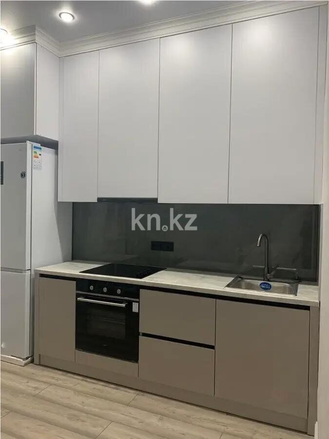 Продажа 1-комнатной квартиры, 42 м² - Продажа однокомнатных квартир в Казахстане фото 3 из 5