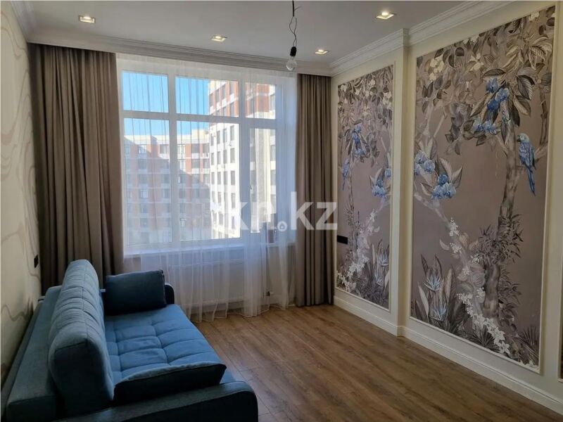 Продажа 3-комнатной квартиры, 95 м² - Продажа трехкомнатных квартир в блочном доме в Казахстане - страница 49 фото 2 из 6