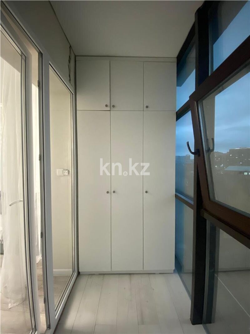 Продажа 2-комнатной квартиры, 41 м² - Продажа двухкомнатных квартир на Юго-Востоке Караганды - страница 3 фото 7 из 13
