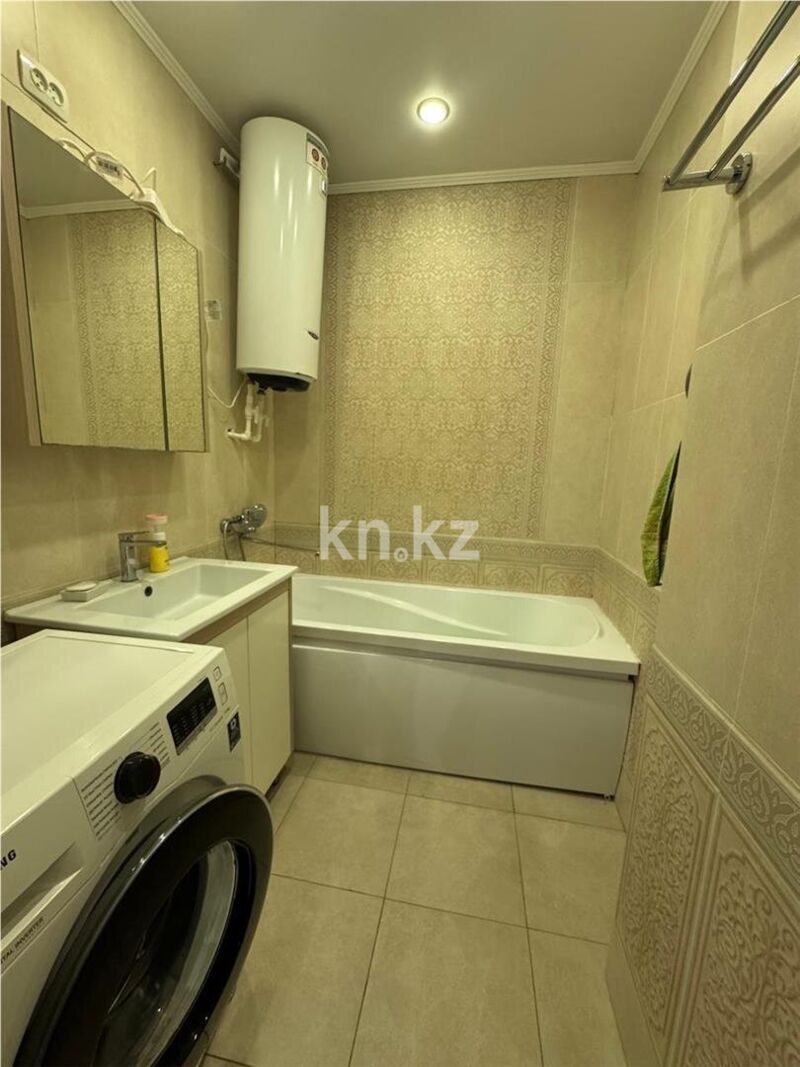 Продажа 4-комнатной квартиры, 86 м² - Продажа четырехкомнатных квартир в Темиртау фото 7 из 11