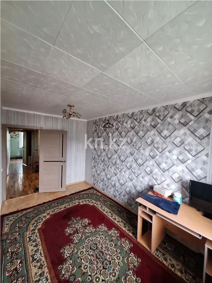 Продажа 3-комнатной квартиры, 62 м² - Продажа трехкомнатных квартир в Темиртау - страница 2 фото 3 из 7
