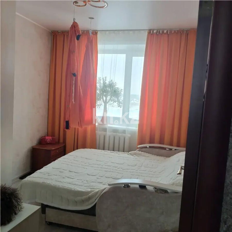 Продажа 4-комнатной квартиры, 78 м² - Продажа четырехкомнатных квартир в панельном доме в Караганде - страница 3 фото 2 из 5