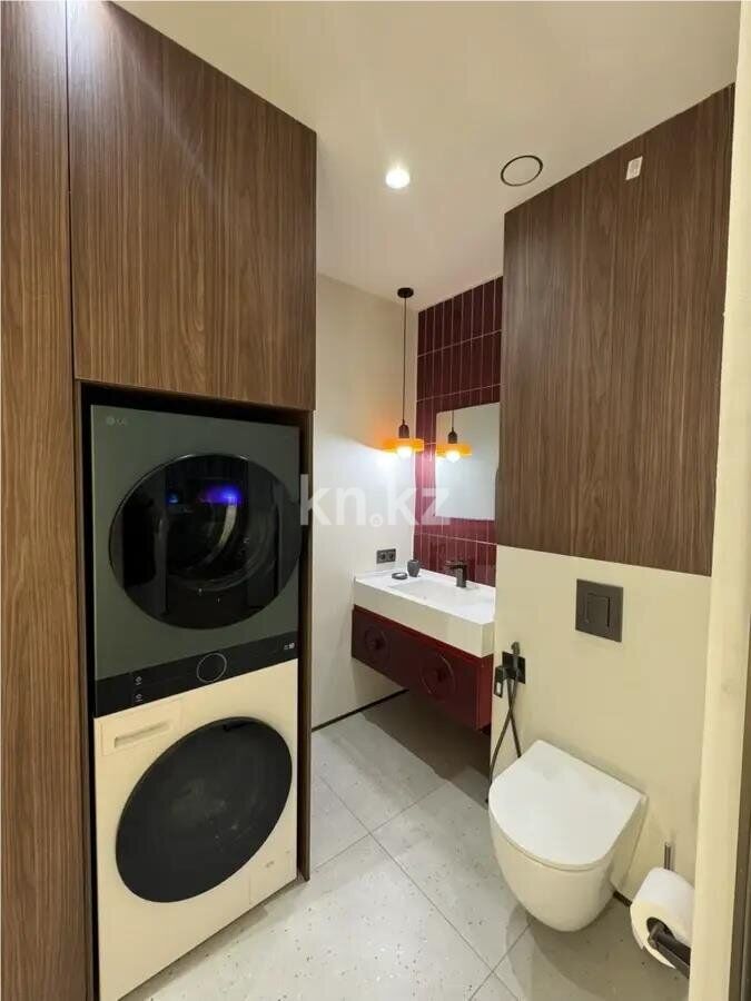 Продажа 5-комнатной квартиры, 135 м² - Продажа пятикомнатных и более квартир от собственников в Алматы фото 10 из 12