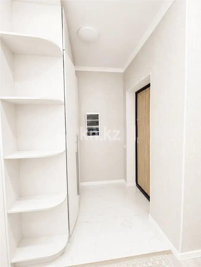 Продажа 3-комнатной квартиры, 77 м² - Продажа трехкомнатных квартир в монолитно-каркасном доме в Казахстане - страница 80 фото 7 из 9