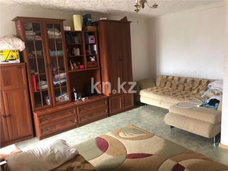 Продажа 1-комнатной квартиры, 35 м² - Продажа квартир в панельном доме в Астане - страница 10 фото 1 из 3