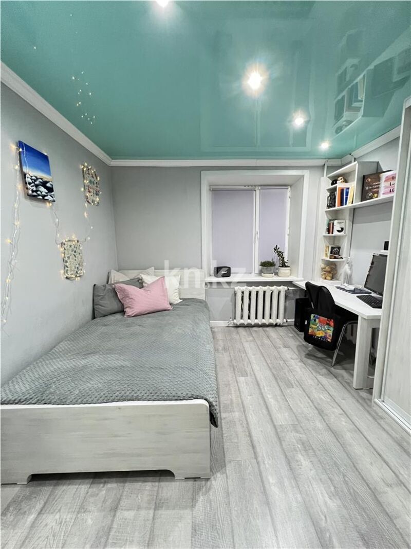 Продажа 3-комнатной квартиры, 67 м² - Продажа трехкомнатных квартир в Темиртау - страница 7 фото 5 из 16