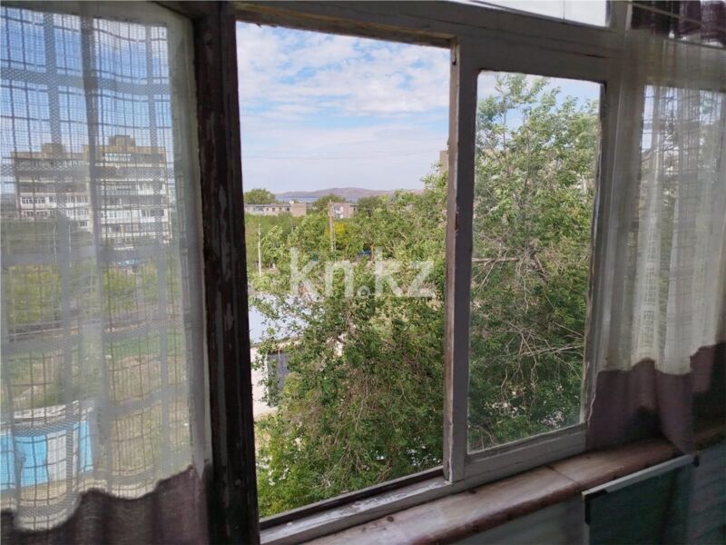 Продажа 3-комнатной квартиры, 47 м² - Продажа трехкомнатных квартир в Темиртау - страница 3 фото 16 из 22
