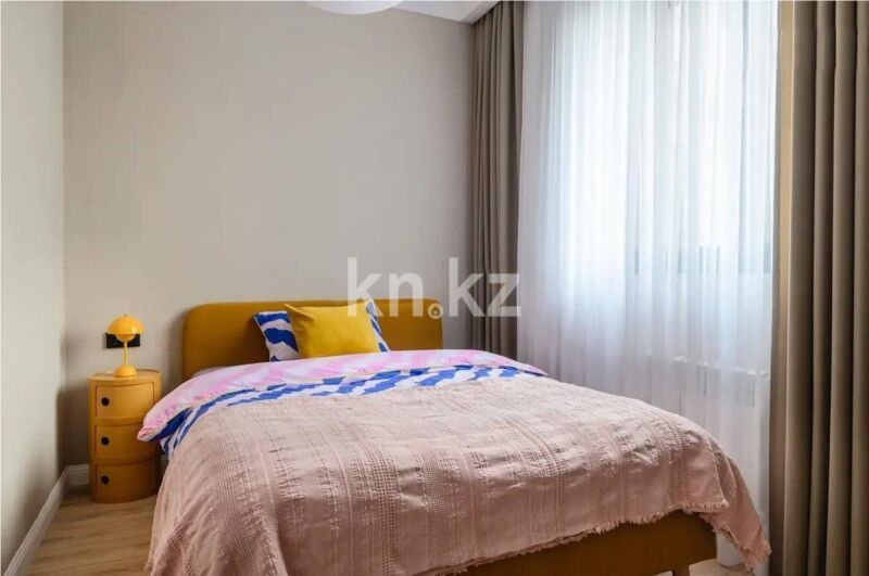 Продажа 2-комнатной квартиры, 53 м² - Продажа квартир в Бостандыкском р-не Алматы - страница 3 фото 2 из 5