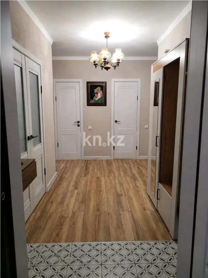 Продажа 2-комнатной квартиры, 93 м² - Продажа двухкомнатных квартир в р-не Алматы Астаны - страница 20 фото 5 из 5