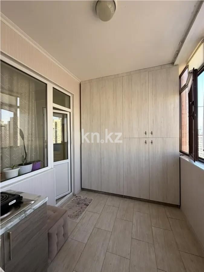 Продажа 3-комнатной квартиры, 135 м² - Продажа трехкомнатных квартир в р-не Байконур Астаны фото 7 из 8