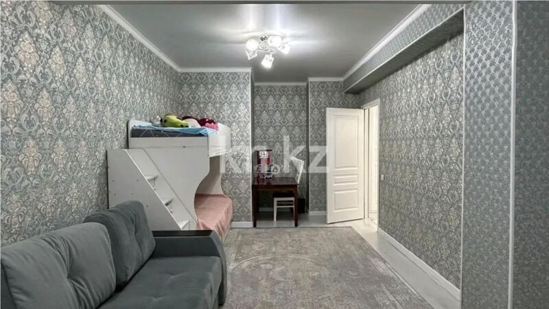 Продажа 2-комнатной квартиры, 63.5 м² - Продажа двухкомнатных квартир в монолитном доме в Казахстане - страница 13 фото 1 из 4