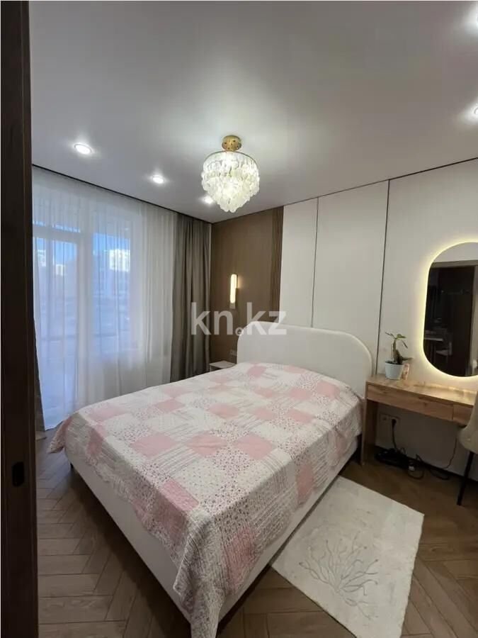 Продажа 3-комнатной квартиры, 60 м² - Продажа трехкомнатных квартир в блочном доме в Астане - страница 11 фото 2 из 4