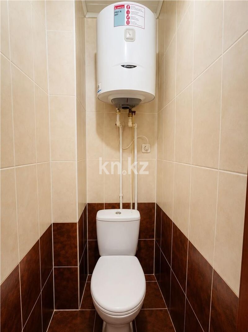 Продажа 3-комнатной квартиры, 64 м² - Продажа трехкомнатных квартир на Юго-Востоке Караганды - страница 16 фото 5 из 8