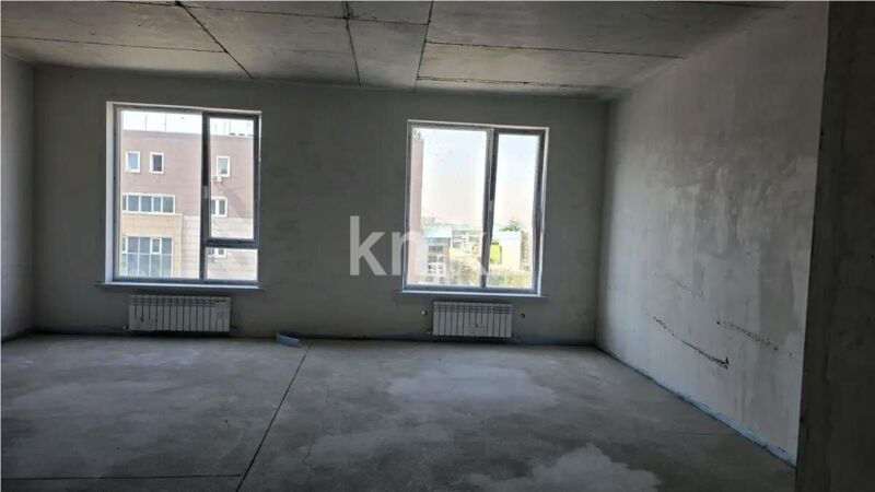 Продажа 2-комнатной квартиры, 59 м² - Продажа двухкомнатных квартир в Алмалинском р-не Алматы - страница 8 фото 1 из 3