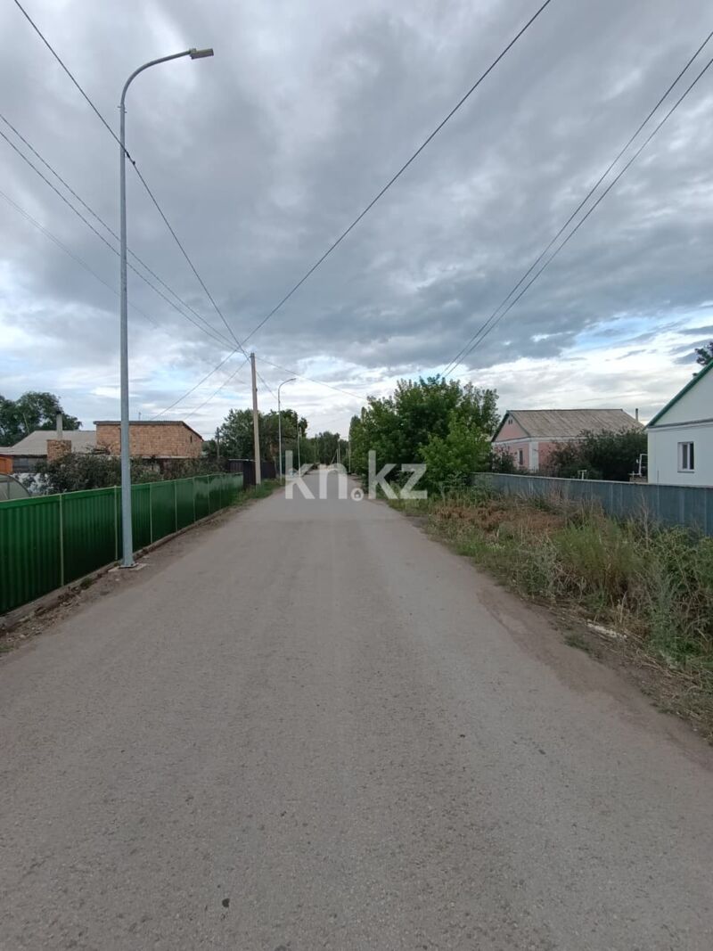 Продажа 5-комнатного дома, 134 м² - Продажа домов, коттеджей в Караганде - страница 4 фото 21 из 21