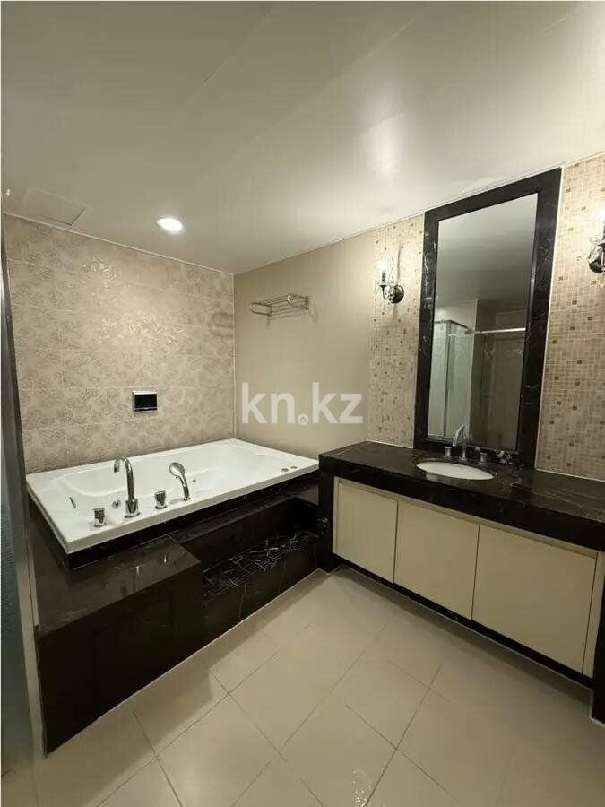 Продажа 5-комнатной квартиры, 191 м² - Продажа пятикомнатных и более квартир в Ауэзовском р-не Алматы фото 6 из 8