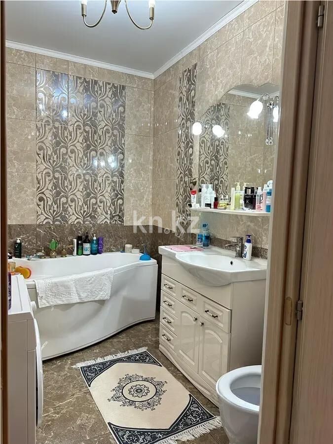Продажа 2-комнатной квартиры, 99 м² - Продажа двухкомнатных квартир в р-не Сарайшык Астаны - страница 29 фото 4 из 4