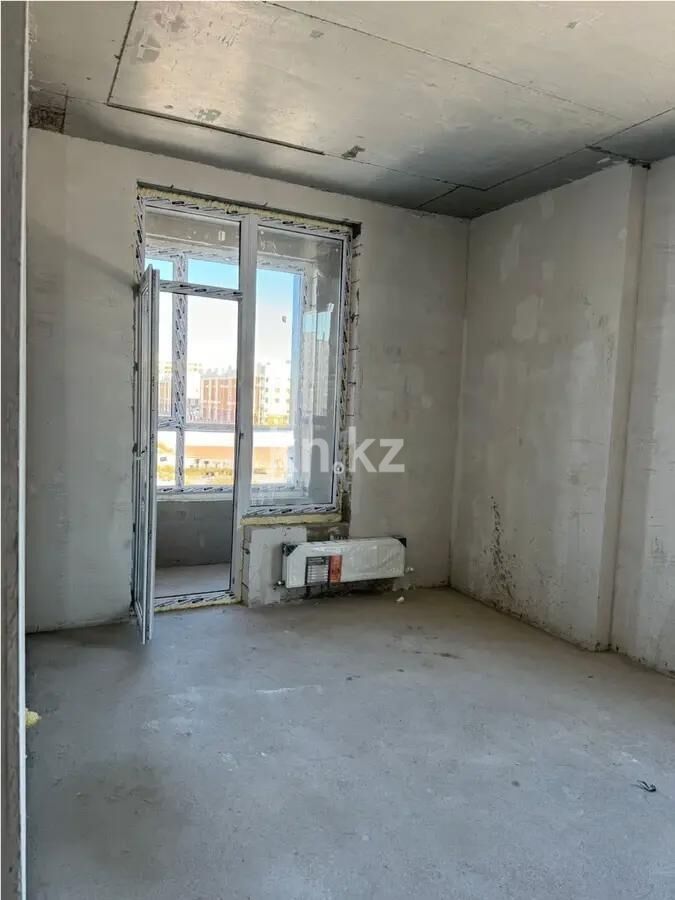 Продажа 3-комнатной квартиры, 63 м² - Продажа трехкомнатных квартир в блочном доме в Казахстане - страница 31 фото 1 из 3