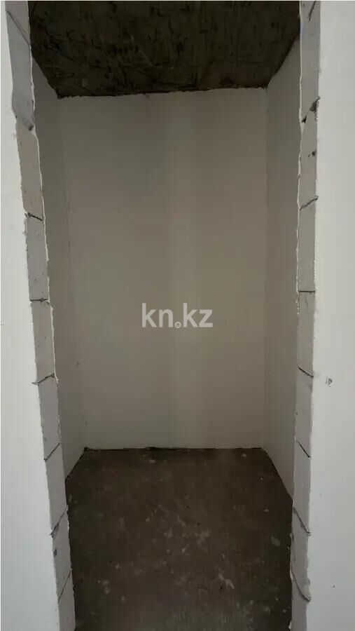 Продажа 4-комнатной квартиры, 120.9 м² - Продажа четырехкомнатных квартир в блочном доме в Казахстане - страница 5 фото 3 из 3