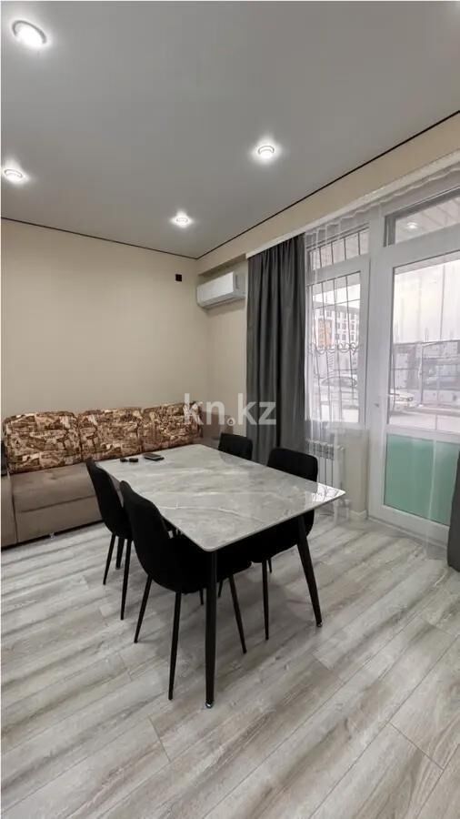 Продажа 2-комнатной квартиры, 44 м² - Продажа квартир в Алатауском р-не Алматы фото 1 из 4