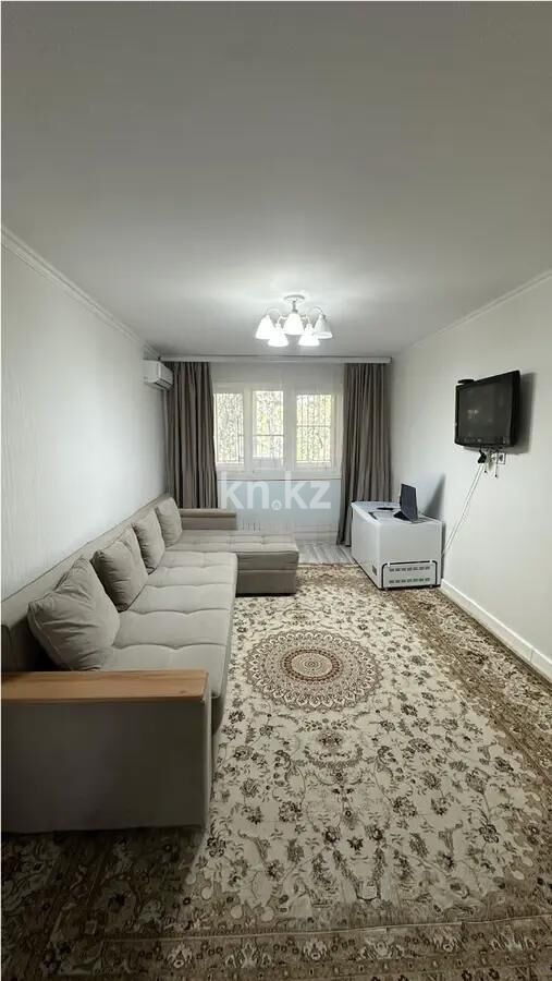 Продажа 2-комнатной квартиры, 44.9 м² - Продажа двухкомнатных квартир в панельном доме в Казахстане - страница 38 фото 1 из 5