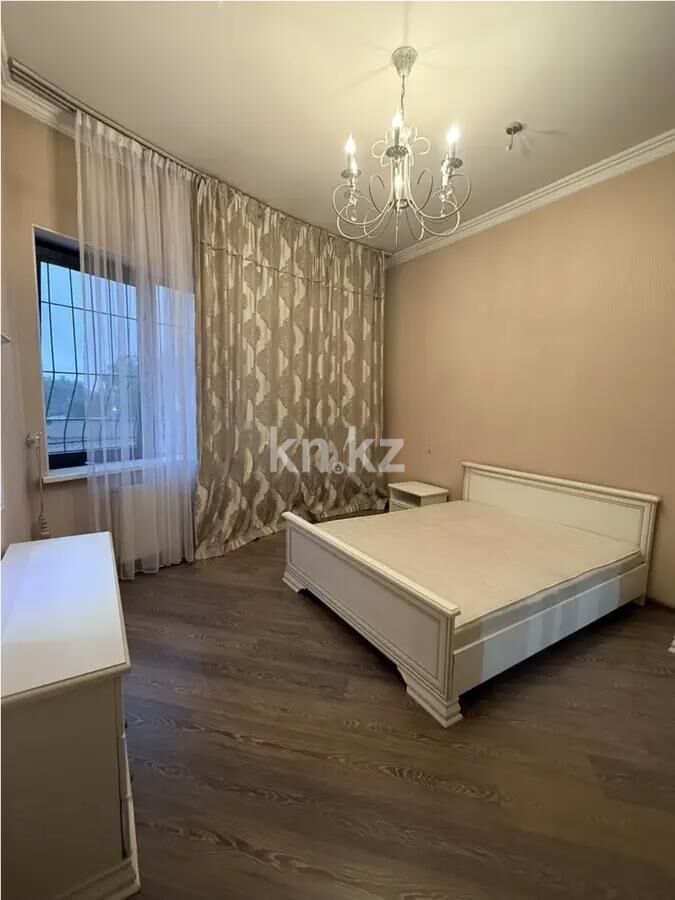Продажа 3-комнатной квартиры, 126.7 м² - Продажа трехкомнатных квартир в Медеуском р-не Алматы - страница 3 фото 2 из 7