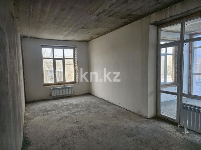 Продажа 3-комнатной квартиры, 98 м² - Продажа трехкомнатных квартир на Юго-Востоке Караганды - страница 18 фото 6 из 13